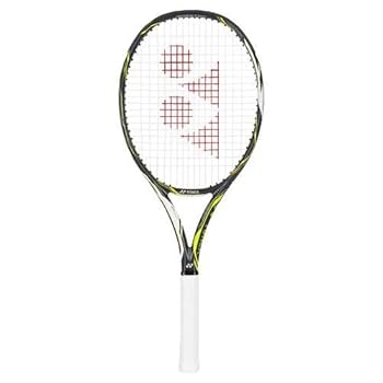 ラケット(硬式用) YONEX EZONE DR 100 G2 Yonex Ezone DR 100 G2 4 1/4 Tennis Racket Racquet Used Very